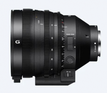 Sony Alpha ILCE-7 V + FE C 16–35mm T3,1 E-Mount