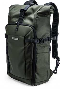 Vanguard VEO SELECT 39 RBM Rolltop sac à dos vert