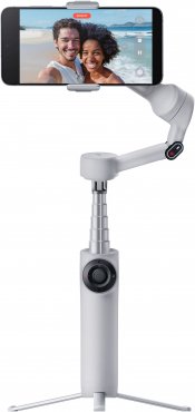 INSTA360 Flow 2 Standard Bundle Stone Gray