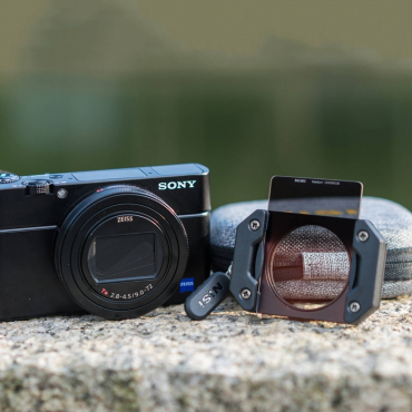 Nisi Sony RX100 VI + VII Professional Kit