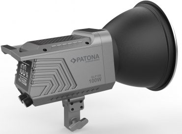 Patona Premium GLP100 RGB LED-Studiolicht 100W