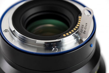 Sony Alpha ILCE-7R V + ZEISS Otus ML 50mm f1,4
