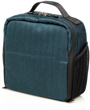 Tenba BYOB 9 Slim Rucksackeinsatz blau