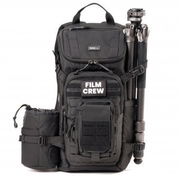 thinkTank DarkLight Backpack 14L black