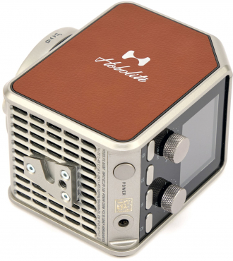 Hobolite Avant 100W Light (Without Lens)