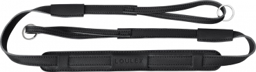 Loulex Strap noir
