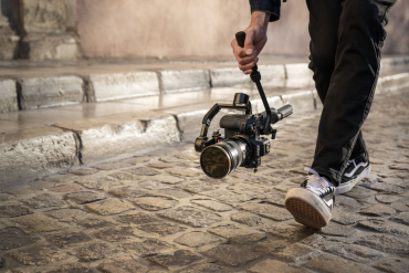 Nikon Z8 + MB-N12 Griff