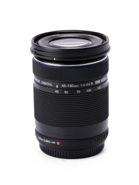Olympus Zuiko 40-150/4-5,6 R ED gebraucht #9171711