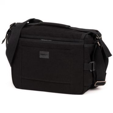 thinkTANK Retrospective 7 V2.0 Black Cotton Canvas