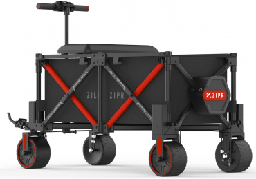 ZILR ZIPR 4WD Off Road 3000W