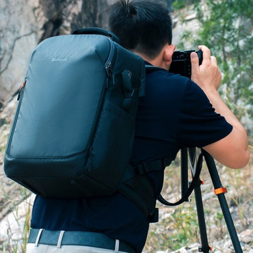 Dulepro Top Backpack B450N V2