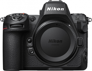 Nikon Z8 + Nikkor Z 24-70mm f4 S