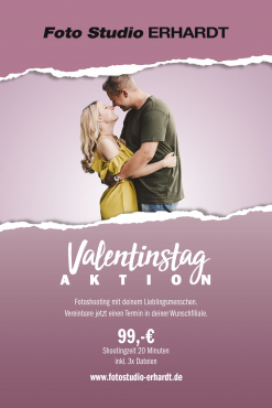 Bon pour une séance photo de couple