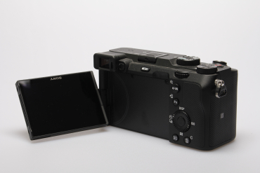 Sony A7 C (I) Gehäuse gebraucht #9210310