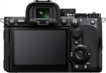 Sony Alpha ILCE-7 V + FE 16-35mm f2.8 GM II