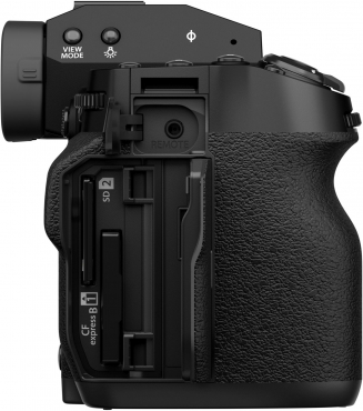 Fujifilm X-H2 S + LAOWA 4mm f2,8 Fisheye circulaire