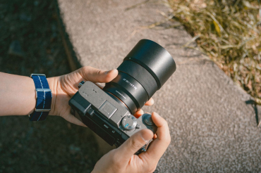 Samyang AF 85mm F1.8 P Sony FE