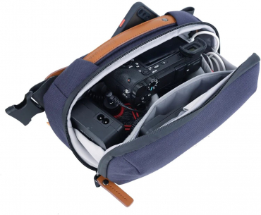 Vanguard VEO CITY CB24 navy