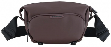 Vanguard Sac à bandoulière VEO LITE S4L Chocolate - 6066522 Vanguard Sac à bandoulière VEO LITE S4L Chocolate