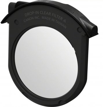 Canon Clear Insert Filter A for EOS R Adapter
