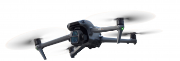 DJI Air 3S (DJI RC-N3) + Lexar Silver Plus microSDXC 128GB