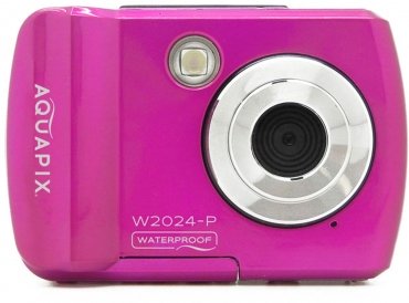 Easypix Aquapix W2024 Splash pink