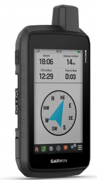 Garmin Montana® 710