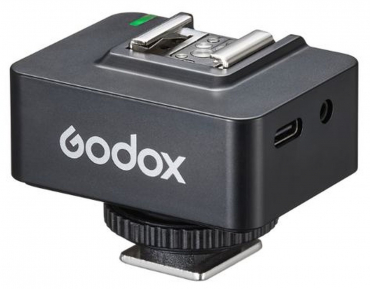 Godox XRs TTL Trigger Receiver für Sony