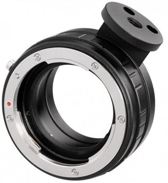 Hama Sony NEX Adapter Nikon G