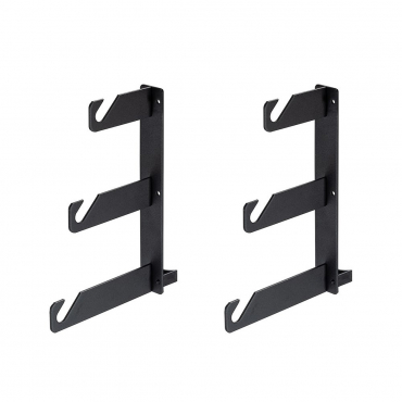 Manfrotto Hakenpaar MA 045 3x