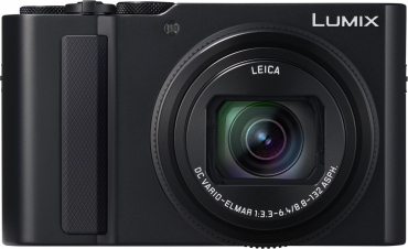 Panasonic Lumix DC-TZ300 schwarz