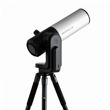 Unistellar eVscope 2 mit Rucksack und Solar Filter Aktionsset