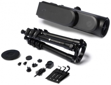 Unistellar Odyssey Pro mit Rucksack und Solar Filter
