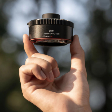 Viltrox Teleconverter TC-2.0X Z