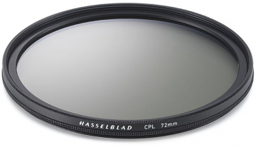 HASSELBLAD Filter CPL 72mm