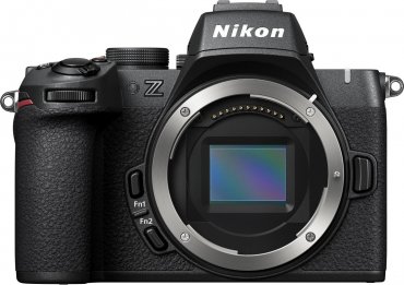 Nikon Z50II + 18-140mm f3,5-6,3 VR Kundenretoure