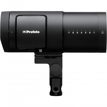 Profoto B30 Duo Kit Studio Kundenretoure