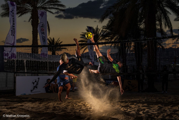 Sony Alpha ILCE-7C II noir + FE 24-70mm f2,8 GM II