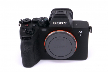 Sony ILCE-7M4 7 IV Housing used #9070430