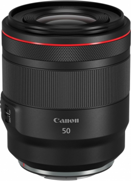 Canon EOS R1 + RF 50mm f1.2 L USM