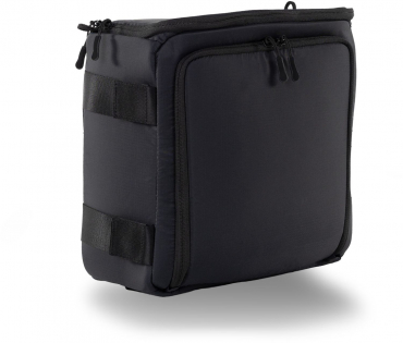 Compagnon Adapt backpack 25L urban black