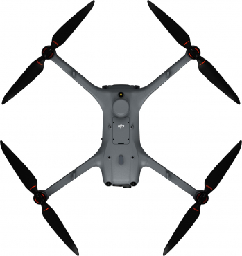 DJI Matrice 4TD RC Plus 2 Enterprise Combo