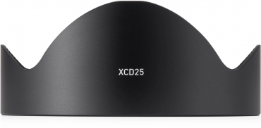 HASSELBLAD X2D II 100C + XCD 2,5/25V