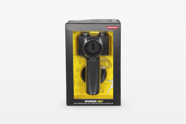 Lomography Spinner 360°