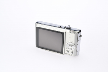 Panasonic DMC-FX9 gebraucht #9165860