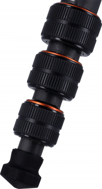 Rollei C5i Carbon Black