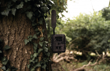 SEISSIGER Base-Cam LTE SUPERSIM-Edition