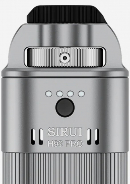 SIRUI H99 PRO Batteriegriff 26100 mAh