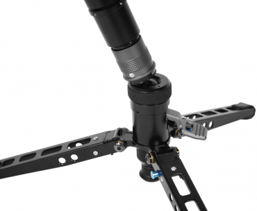 SIRUI SVM-165P Carbon Fiber Monopod