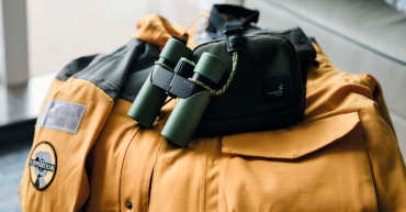 Swarovski CL Companion 10x30 Vert Montagne